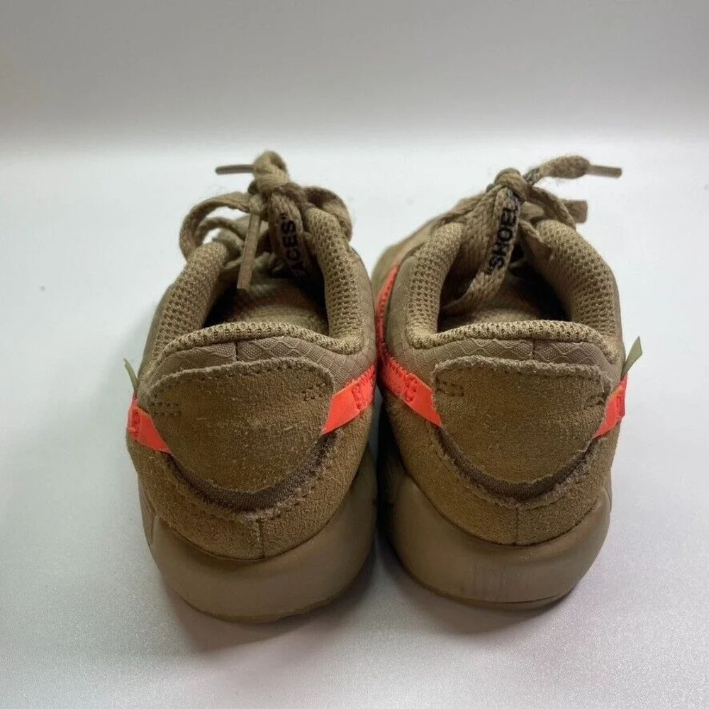 Nike please see